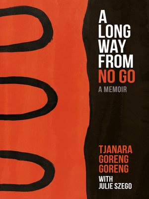 cover image of A Long Way From No Go